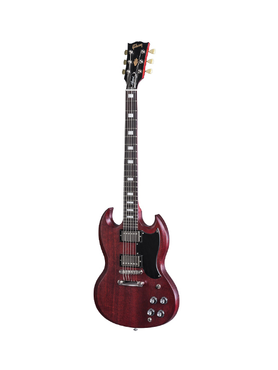 最終値下げ!Gibson SG Special 2017 T The Ultimate Gibson SG Special 2017 T: What's to Love (and
